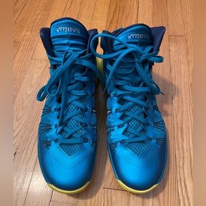 Nike Hyperdunk. Men - size 12. Used - no box